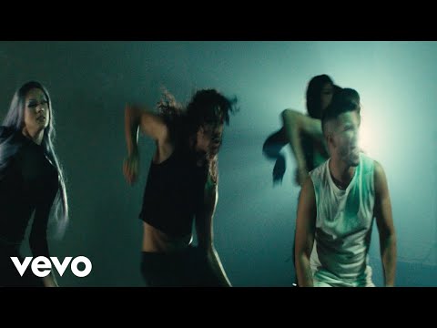 Anthony Lucas - HIGH ON THE IDEA (Official Music Video)