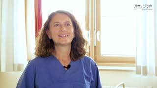 Kreißsaal Führung | Klinikum Kassel (Frauenklinik & Geburtshilfe)