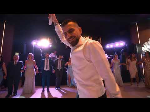 Assyrian Wedding Of Johnny & Milanda 06.11.2021 Holland