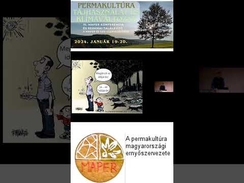 Balogh Péter: A tájhasználat történeti korszakai, avagy társadalmi és klímaváltoztatások az Alföldön