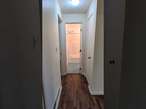 Great 3+ bedroom/1 bathroom property video