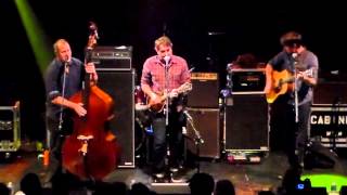 Jeff Austin  Rex Theatre 11/13/15