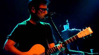 Scorpios, Europe 2011, #13 [Joey Cape] I Must Be Hateful