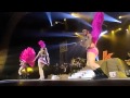 Kylie Minogue - Dancing Queen (Live) HD 