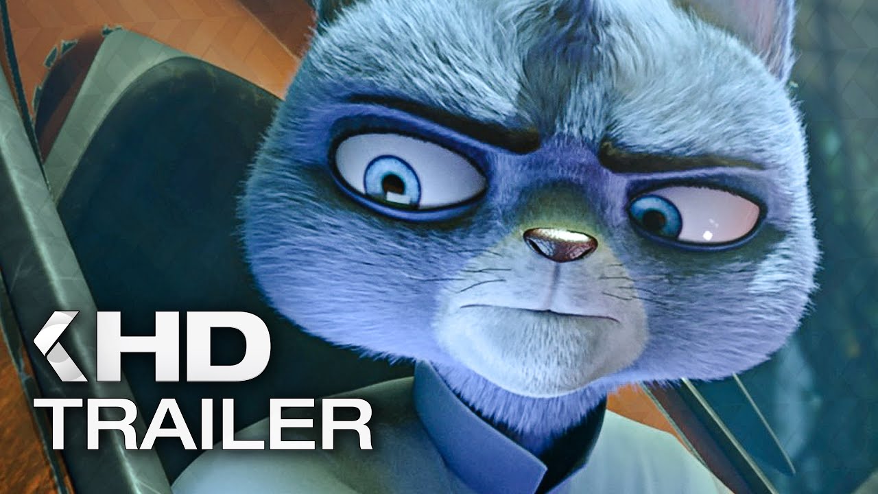 Spycies - Zwei tierisch coole Agenten