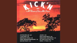 Foggy Mountain Breakdown