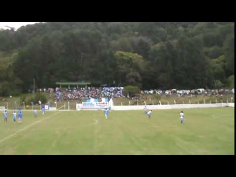 TORCIDA FOI GRANDE PARA O AMERICANO 2 X 0 JUVENTUS