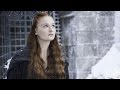 Game of Thrones: What if SANSA STARK Had Married.