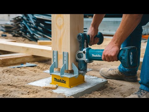 Video Thumbnail: BAUTECHNOLOGIEN, DIE EIN NEUES NIVEAU ERREICHT HABEN