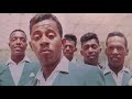 The Temptations - Silent Night (A Temptations Montage) Gordy Records 1980