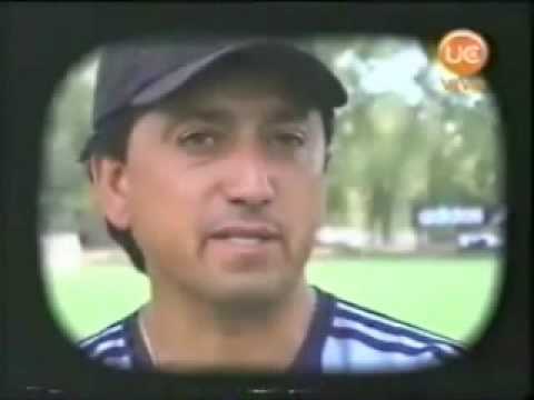 La U 4 Cobreloa 2 1994