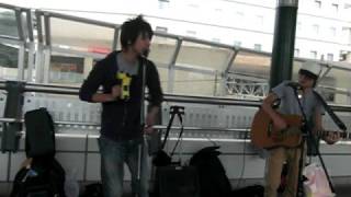 『一番にあなたに会いに行こう』　ひびき