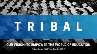 tribal-group-trb-2022-half-year-results-presentation-august-2022-17-08-2022