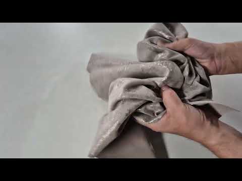 FANTASY GOATSKIN 825