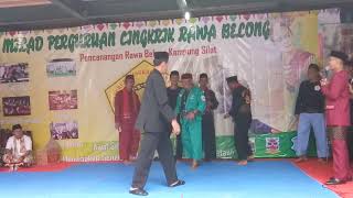 Download lagu Milad Perguruan Cingkrik Rawa Belong mp3