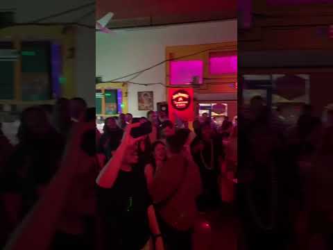 J.A.M. Brass Band video