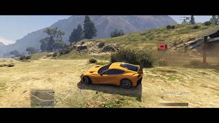 GTA 5 ONLINE - how to make 406k in less than 12min. December 2019.