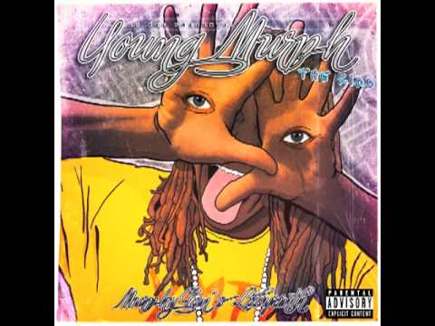 Middle Of The Summer: Young Murph Ft. SYMBA & Feez