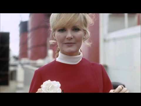 "The In Crowd" - Petula Clark - STEREO