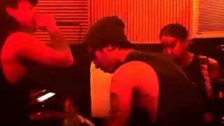 One last meal - Cypher System