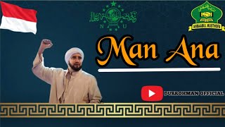 Download lagu MAN ANA - HABIB SYECH BIN ABDUL QODIR ASSEGAFF mp3 Download lagu MAN ANA - HABIB SYECH BIN ABDUL QODIR ASSEGAFF mp3