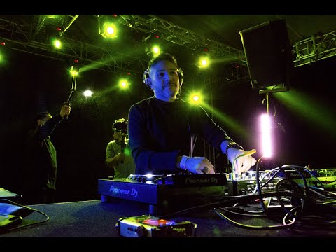 QUECHO @ CYGNUS 31 08 2019