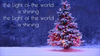 Shining - Sanctus Real