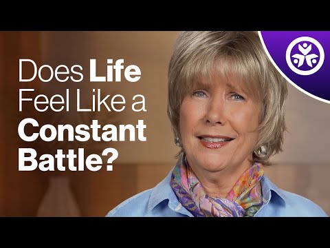 Morning Battles | Diamonds In The Dust with Joni Eareckson Tada