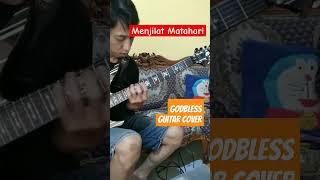 Download lagu Menjilat matahari - Godbless riff of the week #20 #guitarcover #guitar #rock #cover mp3