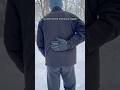 I will be there when you are #cold! #heated #windbreaker #staywarm #cozy #elniño