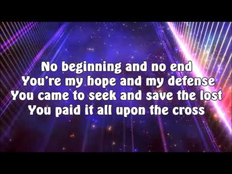 Stronger - Newsboys