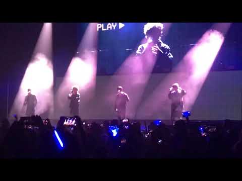 01/27/19 WINNER IN TORONTO MOVIE STAR