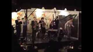 The Hot Sardines &quot;Them There Eyes&quot;