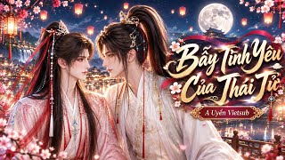 [Boylove] Tập 8: Bẫy Tình Yêu Của Thái Tử|| A Uyển Vietsub #dammy #vairalvideo #vietsub #review 