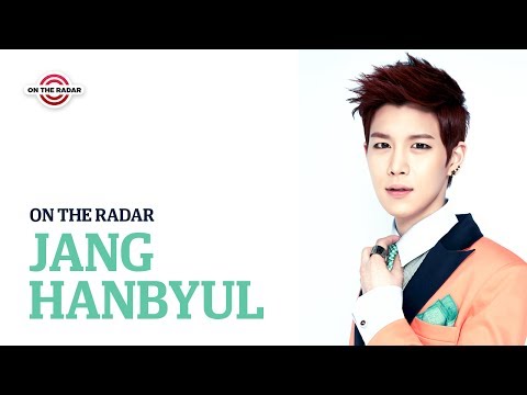 [On The Radar] Jang Hanbyul