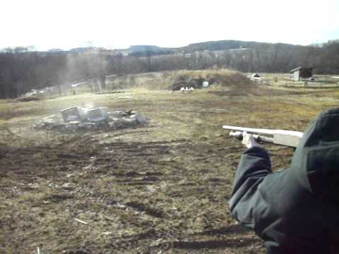 Linville on the loose!