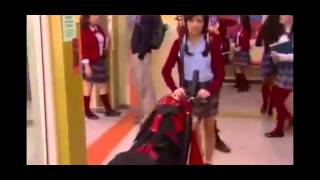 JONAS L.A. .Season 1 Episode 3: Slice of Life