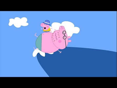 We Love Peppa Pig  Surfing #17
