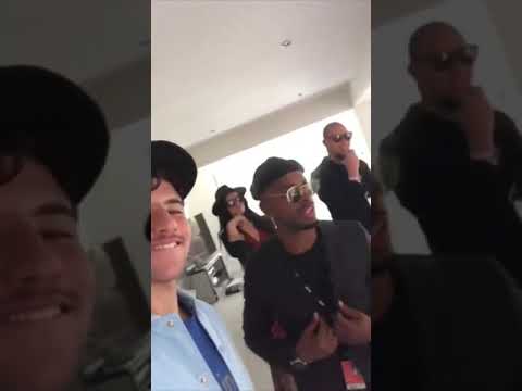 On a piégé du monde au festival de cannes