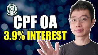 How To Invest CPF In T Bills To Earn BONUS INTEREST | Step By Step Guide