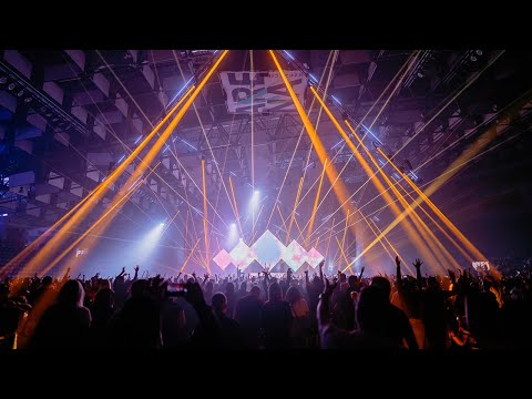 Bass Planet Poland 11.03.2023 | Official Aftermovie
