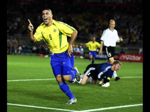 Vinheta Gol do Brasil Rede Globo