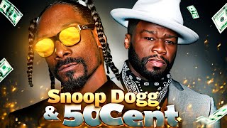 Snoop Dogg &amp; 50 Cent – In Da Club (2025 Remix) | Classic Hip Hop Reborn