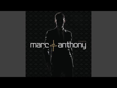 ¿Y cómo es él? – Marc Anthony