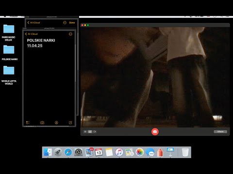 kisee, vampirinysh - POLSKIE NARKI (snippet 01.04.2025)