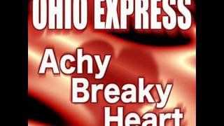 OHIO EXPRESS - ACHY BREAKY HEART.wmv