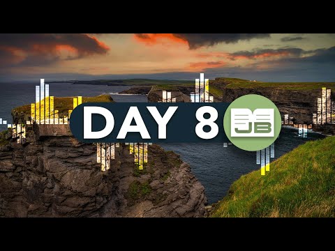 Genesis 24-26 | Bible in a Year | January 8
