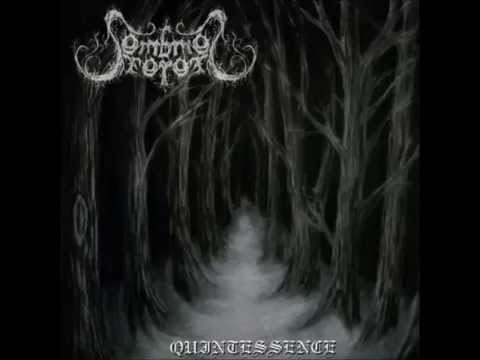Sombres Forêts - Quintessence (Full Album)