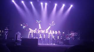 3OH!3 - STILLAROUND / MY DICK ft. the Denver Choir League  - Mission Ballroom 303 Day 2020