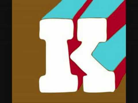 Kubus & Sticks - FB JA